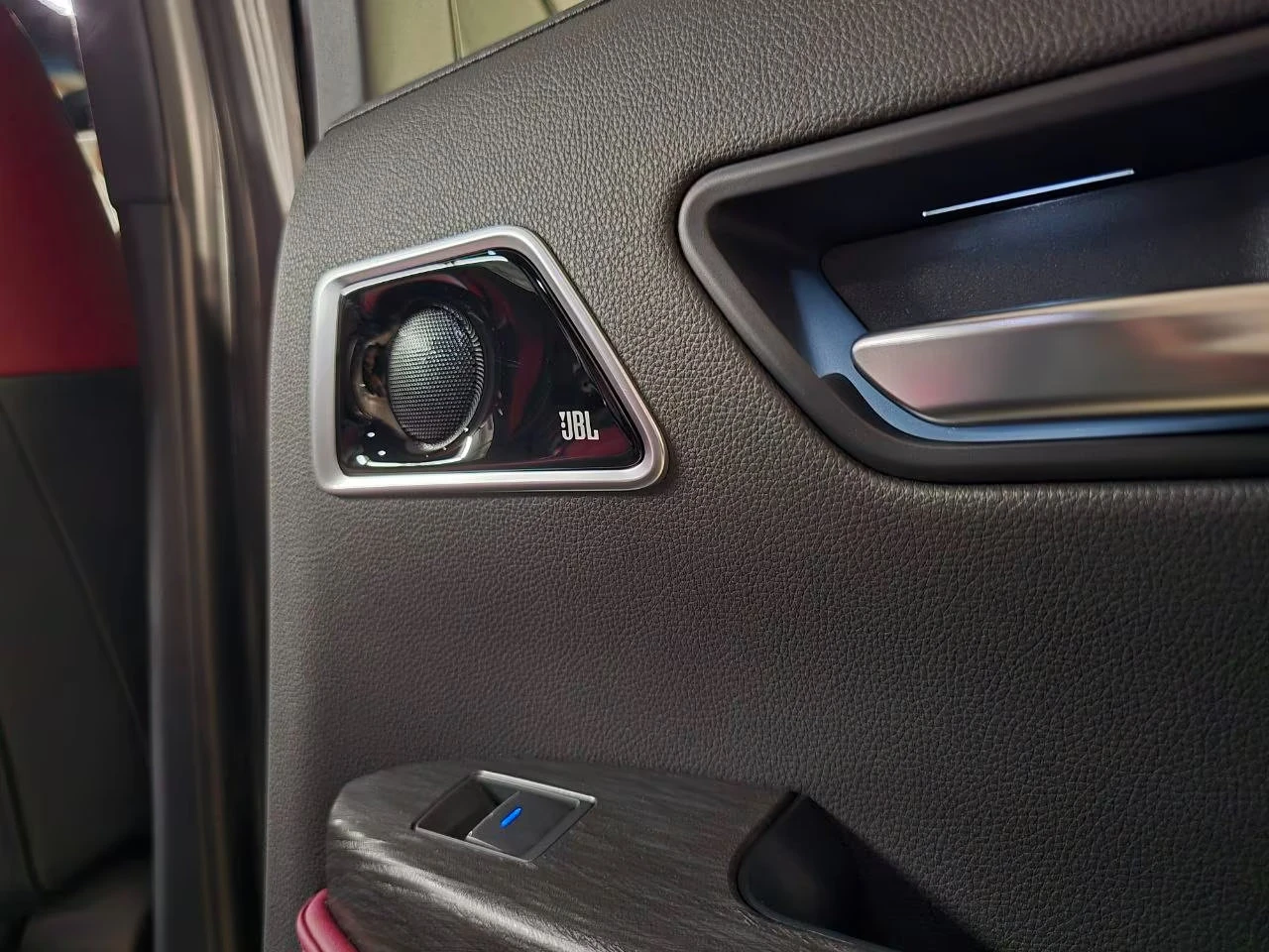 2023 Toyota Land Cruiser НОВ LC300 303HP PREMIUM 70thANNIV PANO JBL 297q — 14