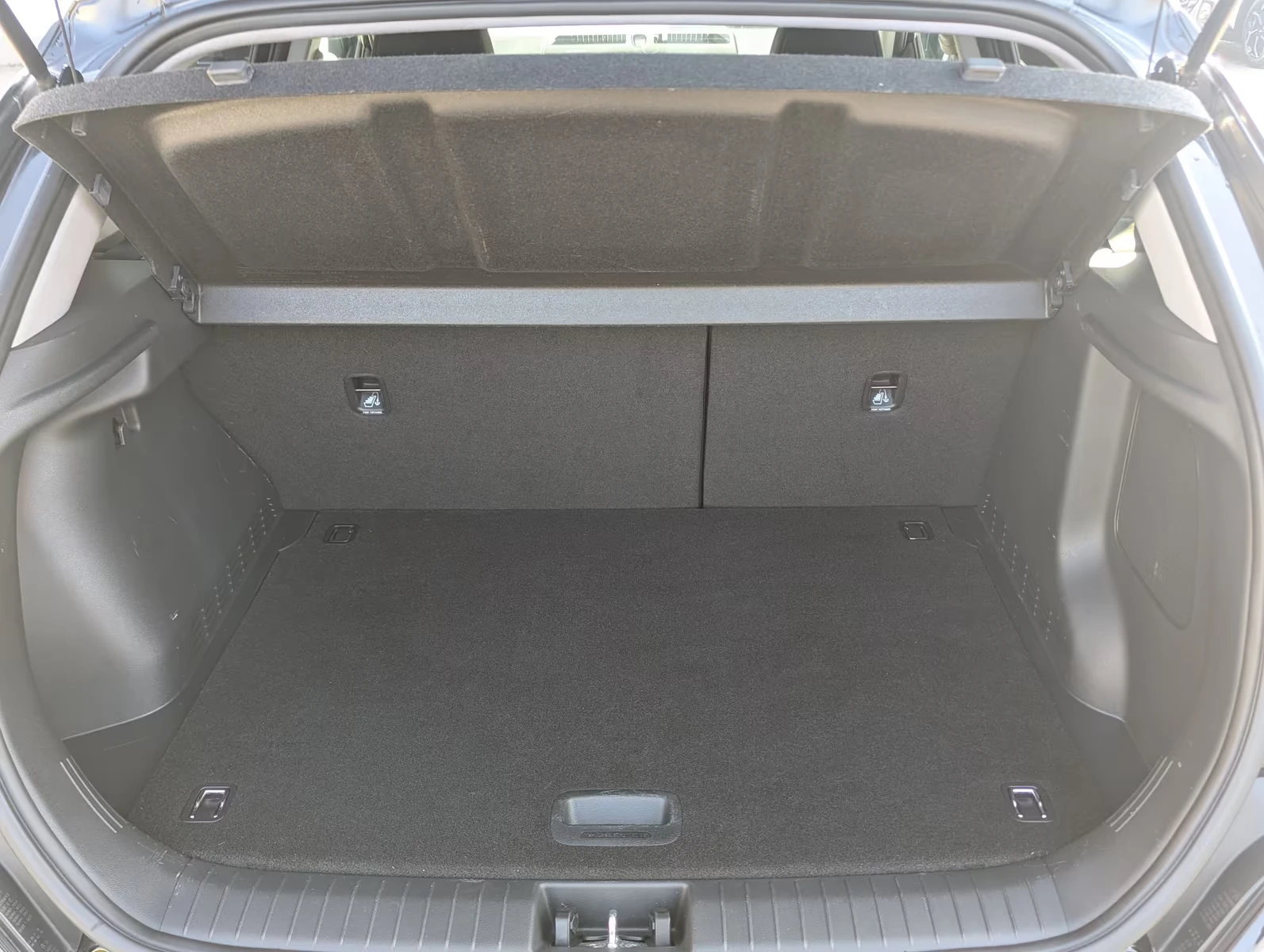 2021 Hyundai Kona TREND 136HP ACC KRELL СЕРТИФ. ТЕРМО П. CAM 225h — 6