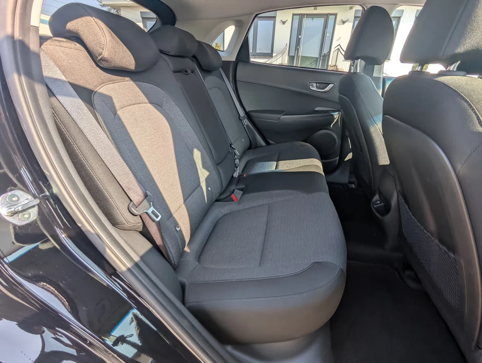 2021 Hyundai Kona TREND 136HP ACC KRELL СЕРТИФ. ТЕРМО П. CAM 225h — 11