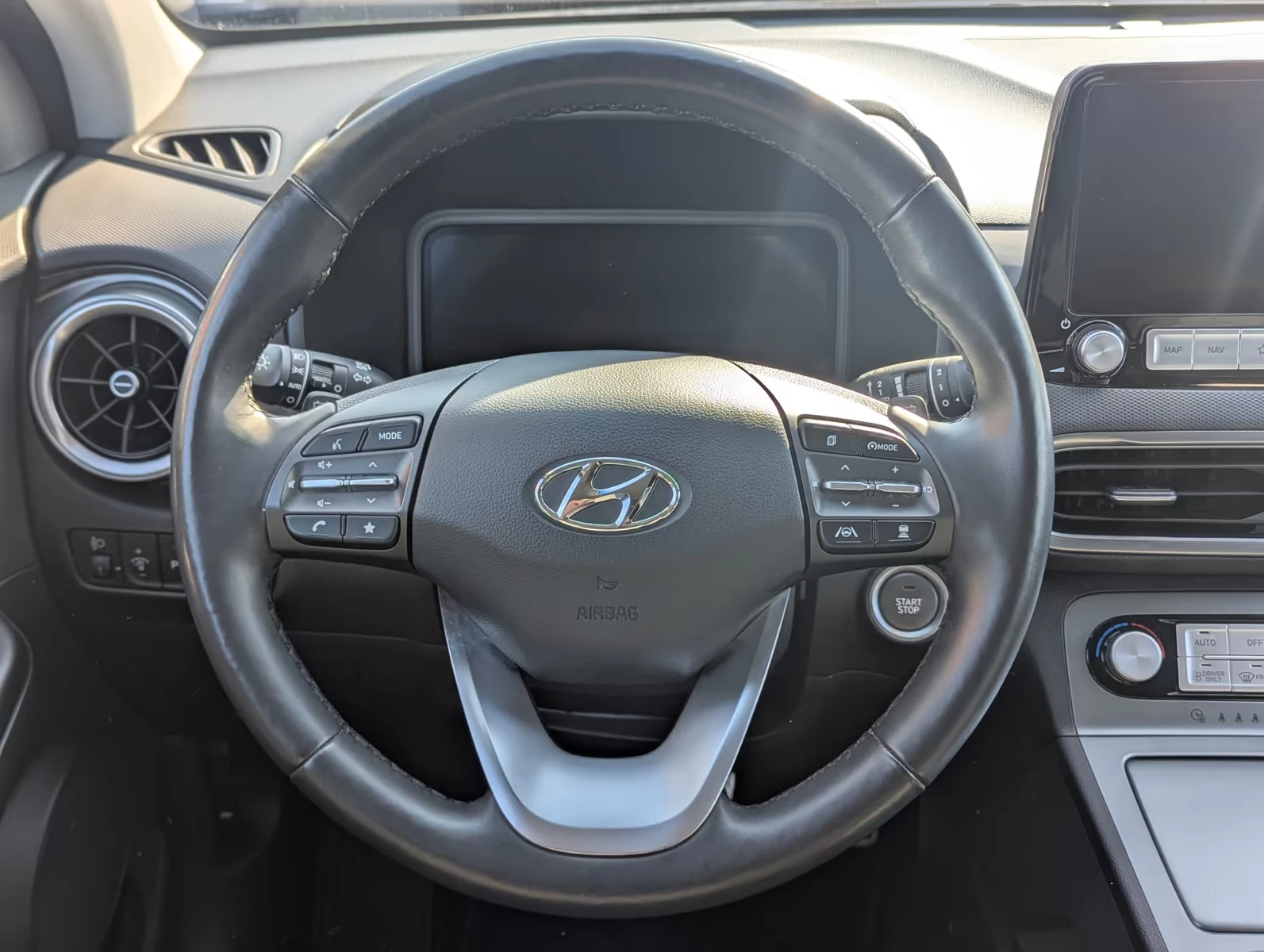 2021 Hyundai Kona TREND 136HP ACC KRELL СЕРТИФ. ТЕРМО П. CAM 225h — 7