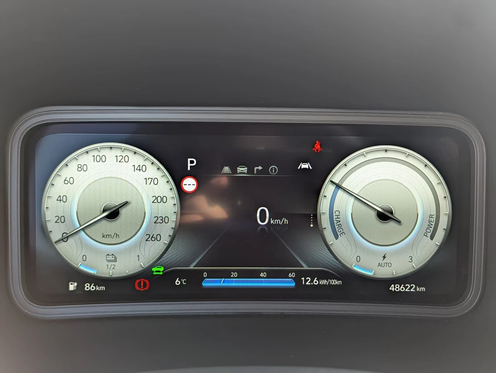 2021 Hyundai Kona TREND 136HP ACC KRELL СЕРТИФ. ТЕРМО П. CAM 225h — 13