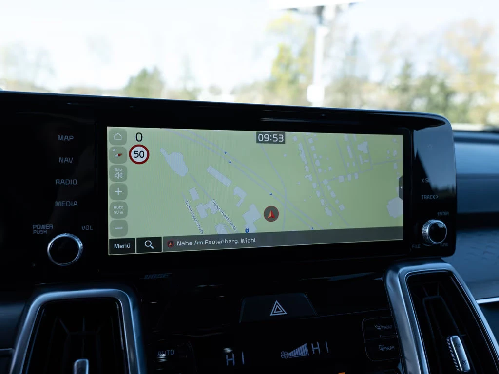 2022 Kia Sorento PHEV 265HP SPIRIT AWD CAM BOSE KLESS LED 310q — 7
