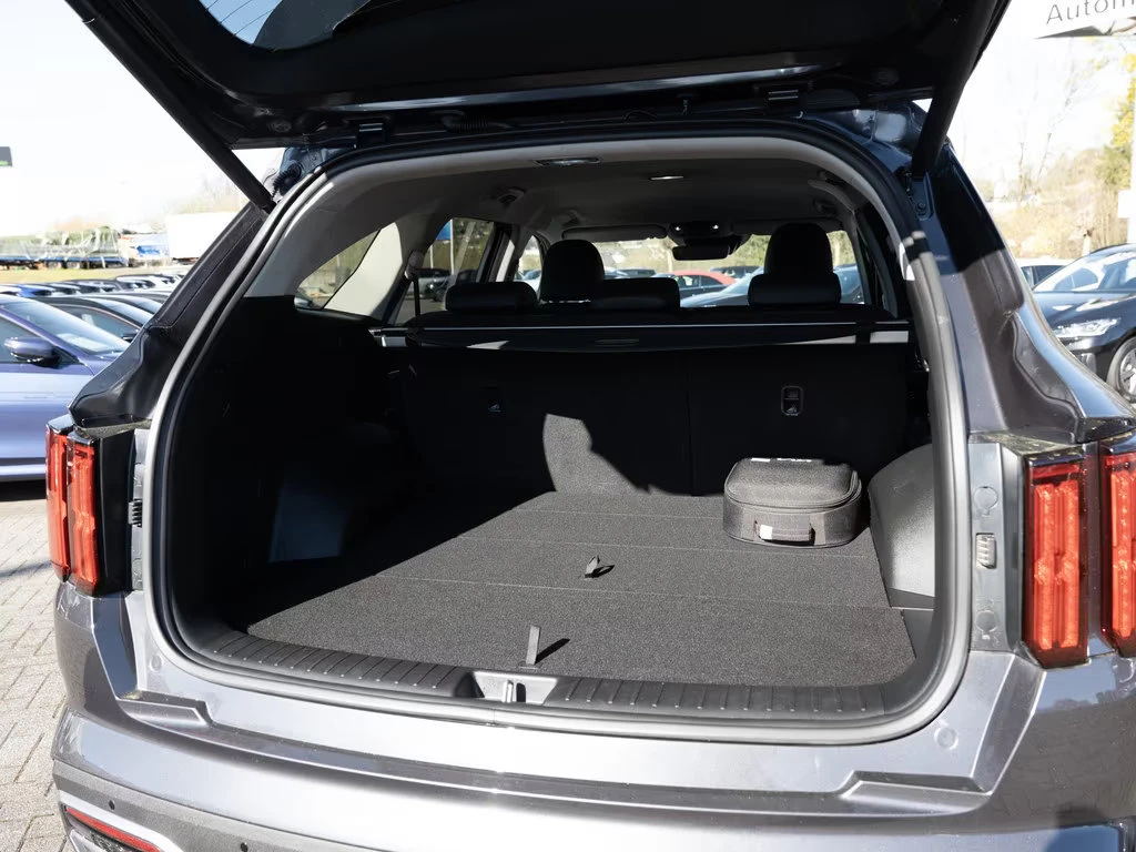 2022 Kia Sorento PHEV 265HP SPIRIT AWD CAM BOSE KLESS LED 310q — 12