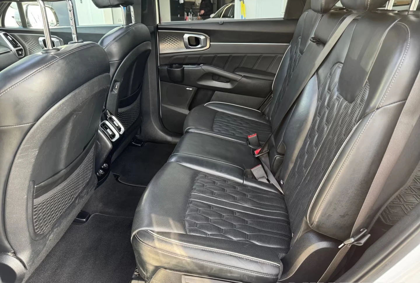 2022 Kia Sorento PHEV 265HP PLATINUM PANO 360 MEMO BOSE 311q — 10