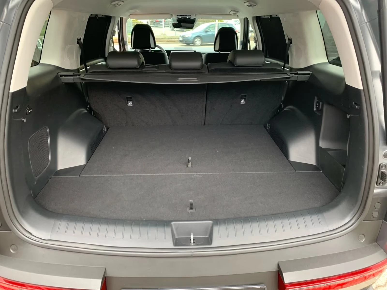2025 Hyundai Santa Fe SIGNATURE 215HP DIGI 360 KLEES LED NAVI CPLAY 329q — 16