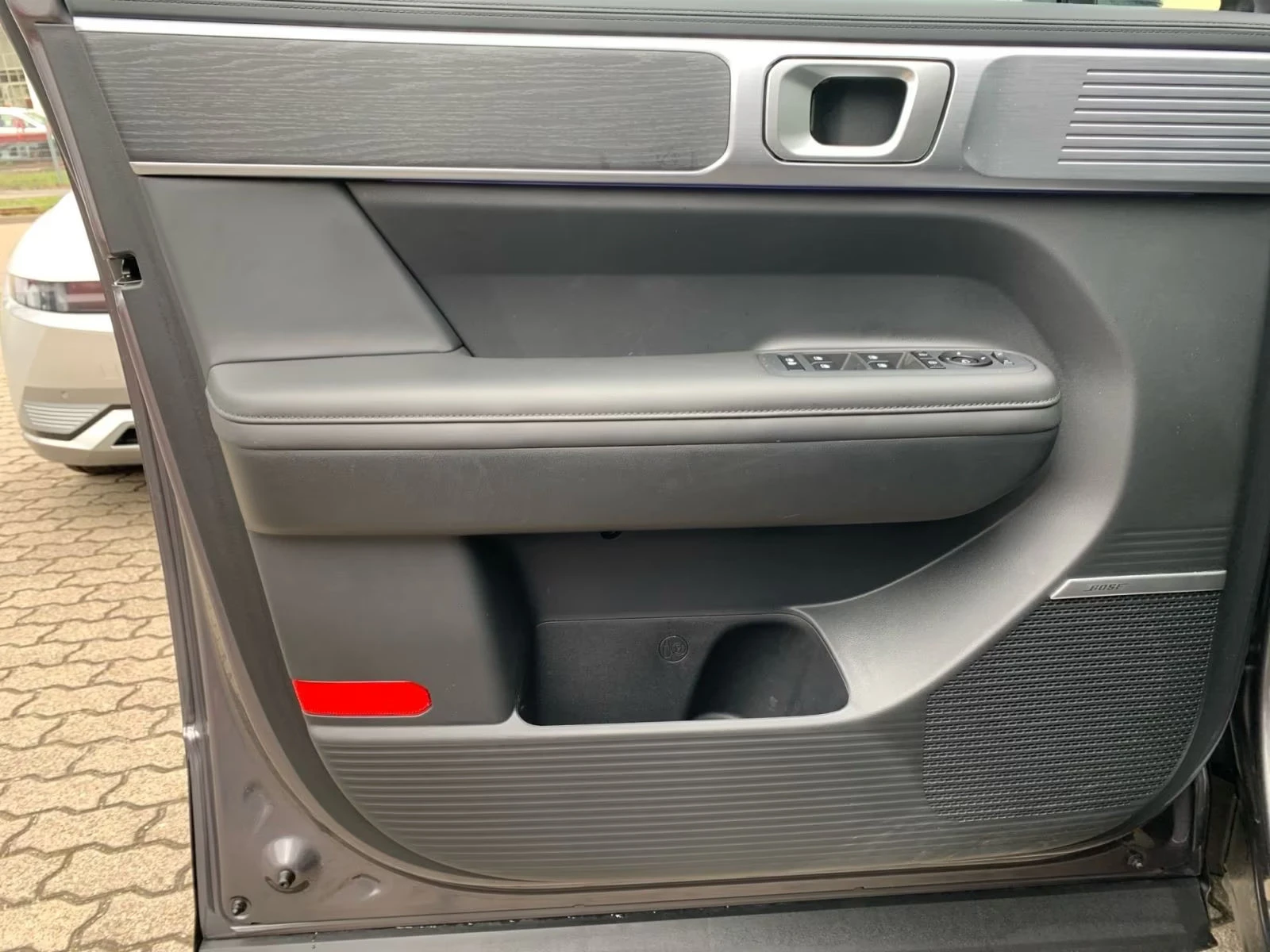 2025 Hyundai Santa Fe SIGNATURE 215HP DIGI 360 KLEES LED NAVI CPLAY 329q — 13