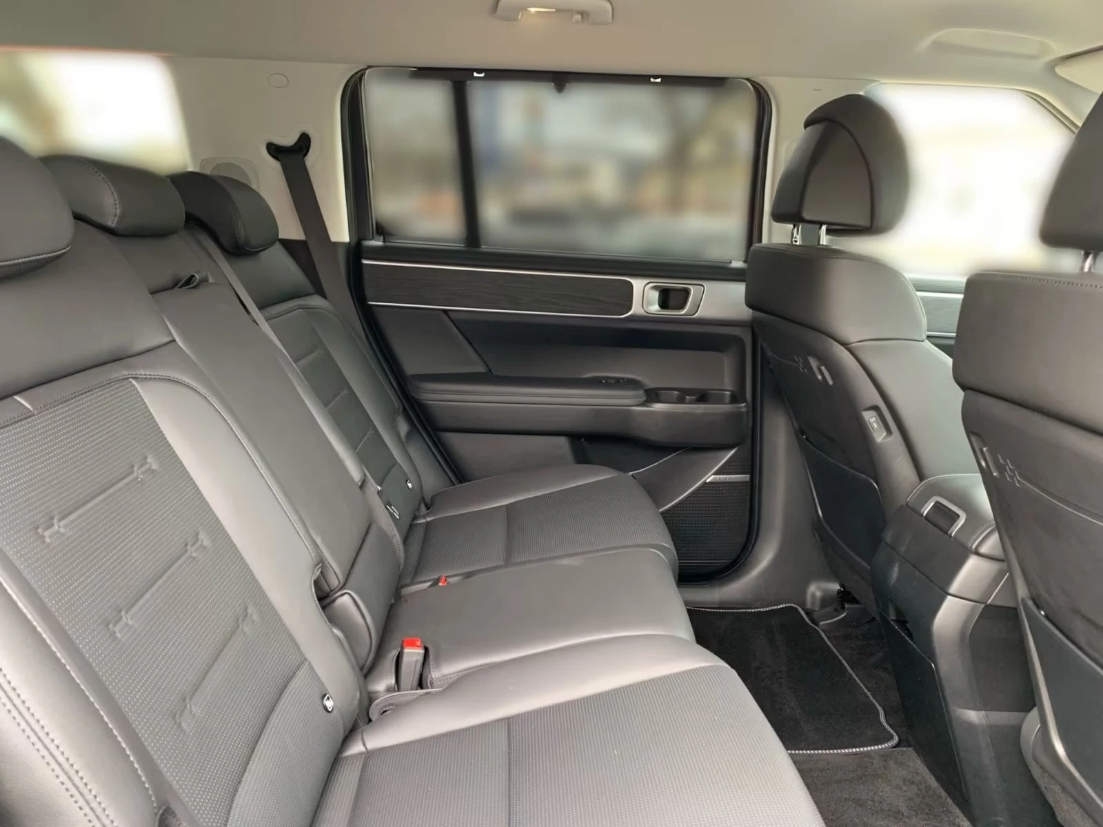 2025 Hyundai Santa Fe SIGNATURE 215HP DIGI 360 KLEES LED NAVI CPLAY 329q — 15