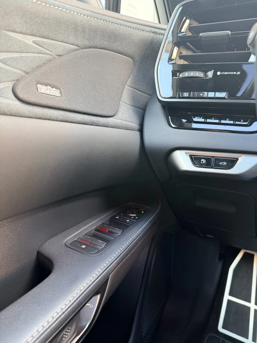 2024 Lexus RX 500h F-SPORT 373HP AWD PANO 360 M.LEV HUD MEMO 340q — 9