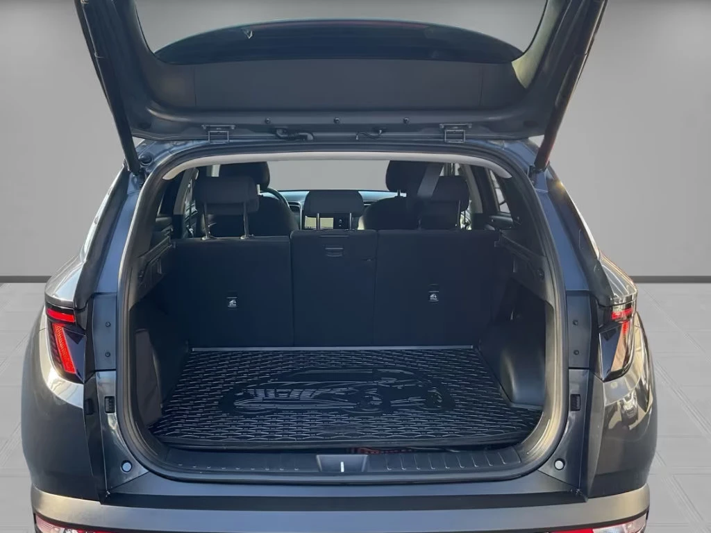 2022 Hyundai Tucson PHEV TREND 265HP CAM NAVI LED KLESS CPLAY 345q — 13