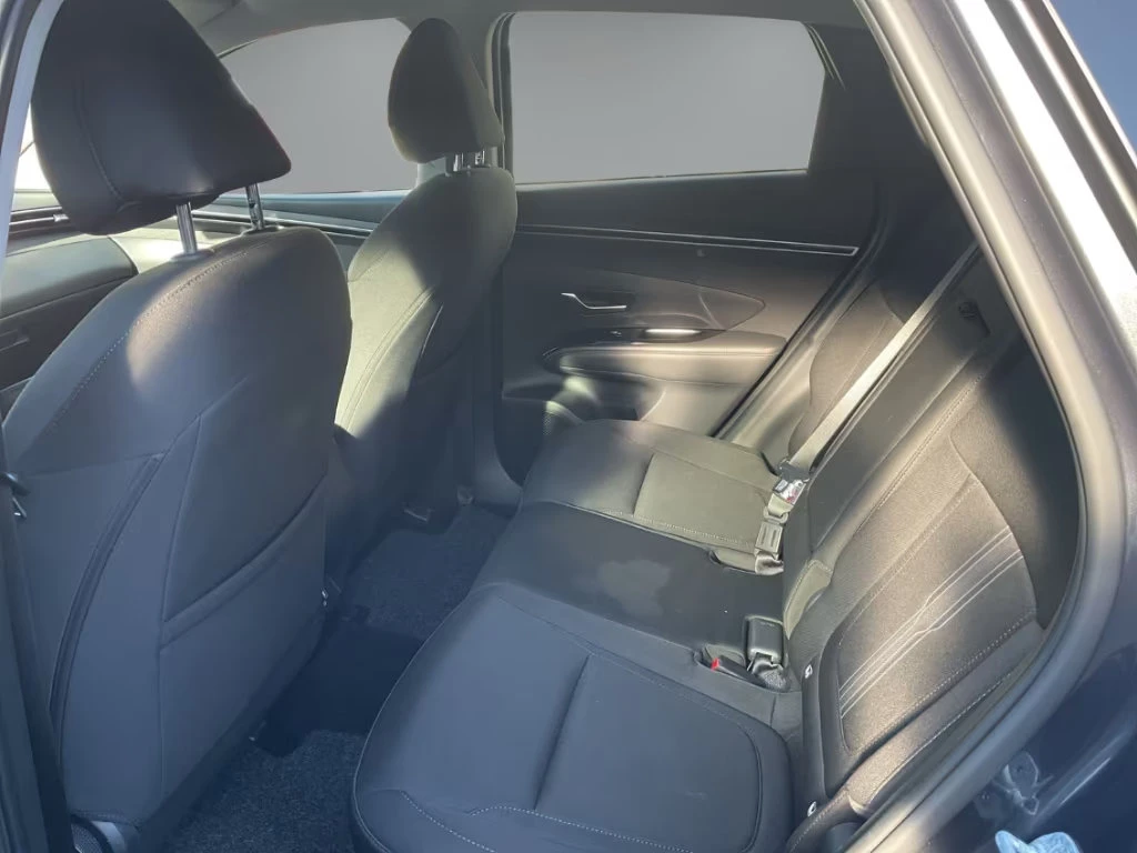 2022 Hyundai Tucson PHEV TREND 265HP CAM NAVI LED KLESS CPLAY 345q — 12