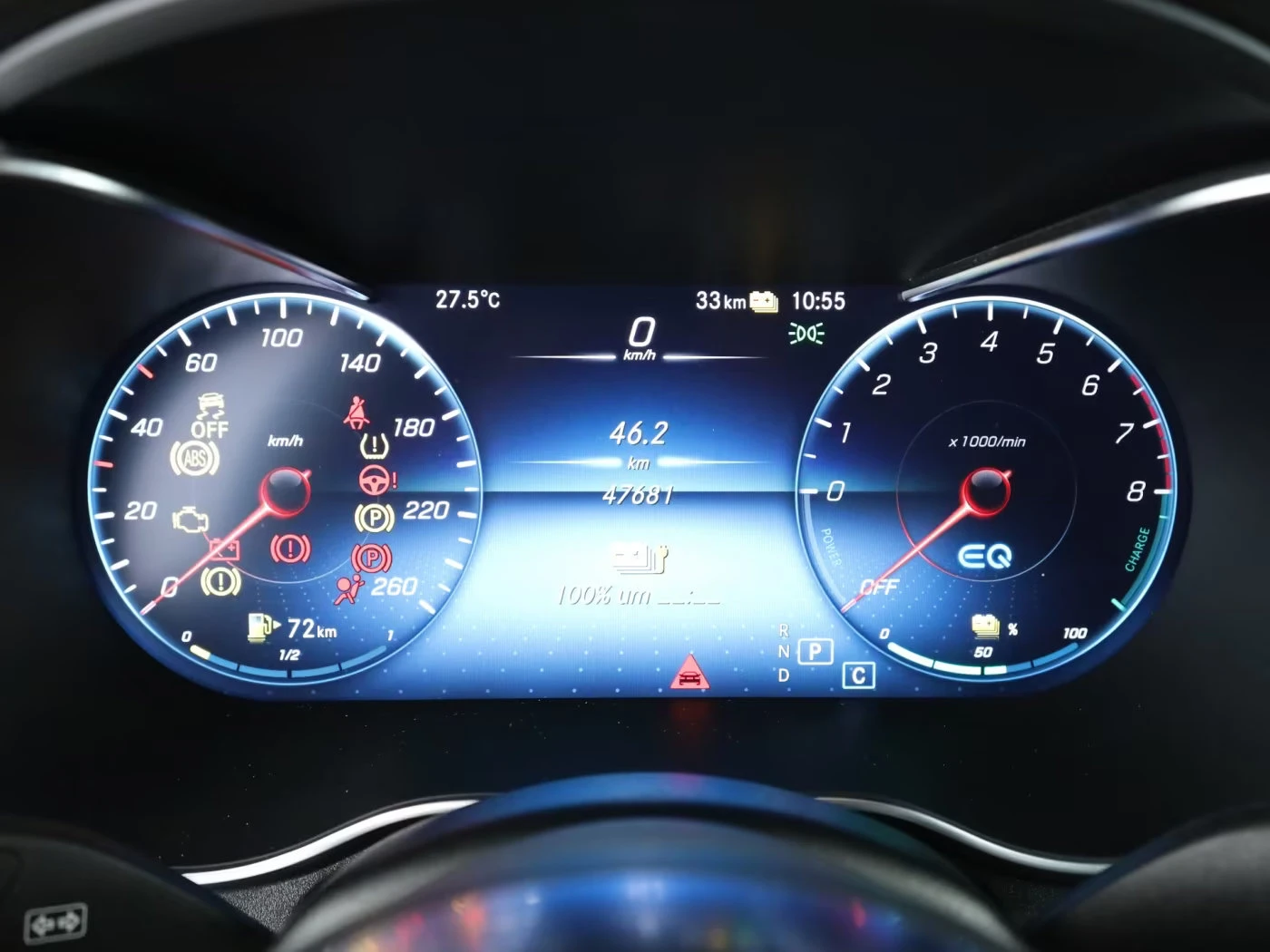 2022 Mercedes-Benz GLC 300 e4MATIC 320HP COUPE AMG BURM CAM LED KLESS 346q — 9