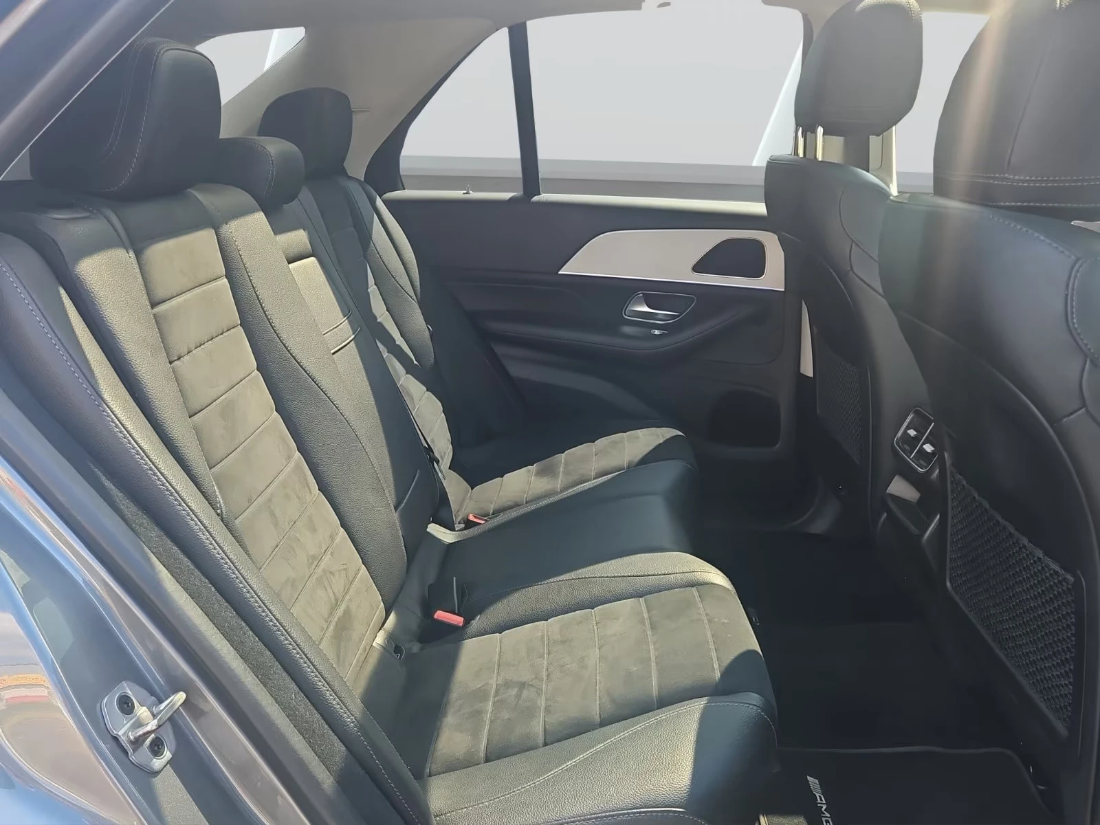 2021 Mercedes-Benz GLE 350 de 4MATIC 320HP AMG NIGHT PANO 360 MEMO DIGI 347q — 12