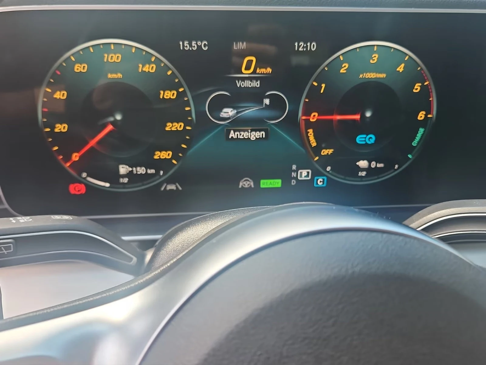2021 Mercedes-Benz GLE 350 de 4MATIC 320HP AMG NIGHT PANO 360 MEMO DIGI 347q — 9
