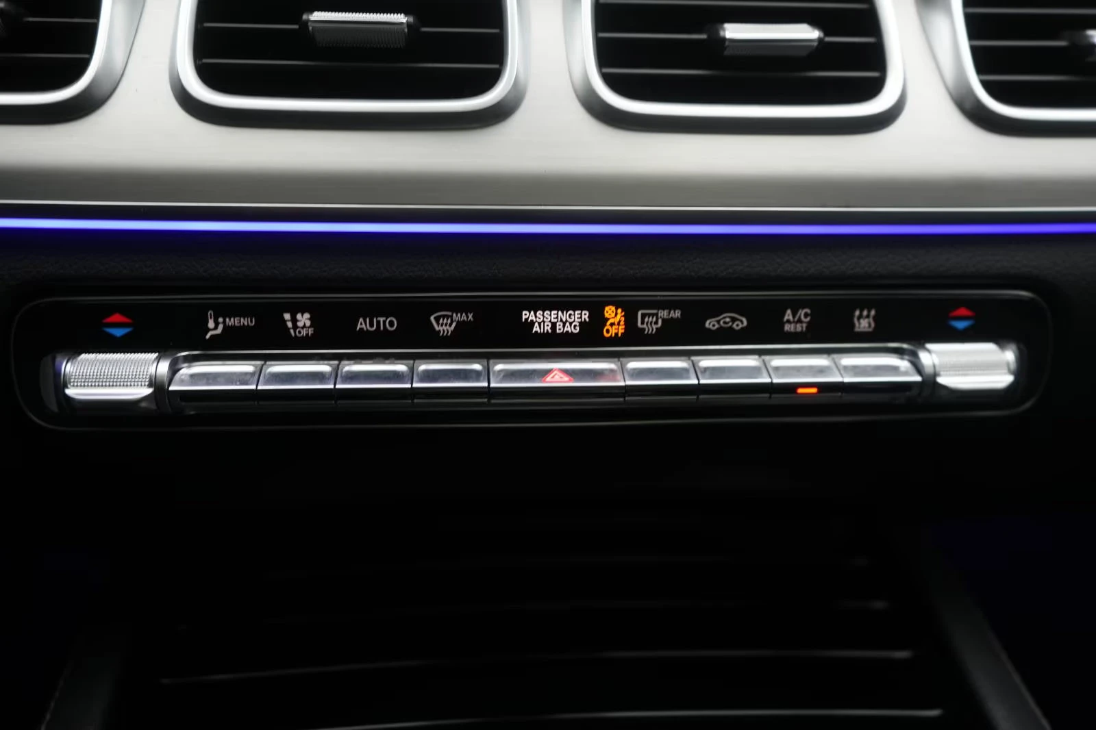 2021 Mercedes-Benz GLE 350 de 4MATIC 320HP PANO CAM NAVI LED DIGI KLESS 348q — 9