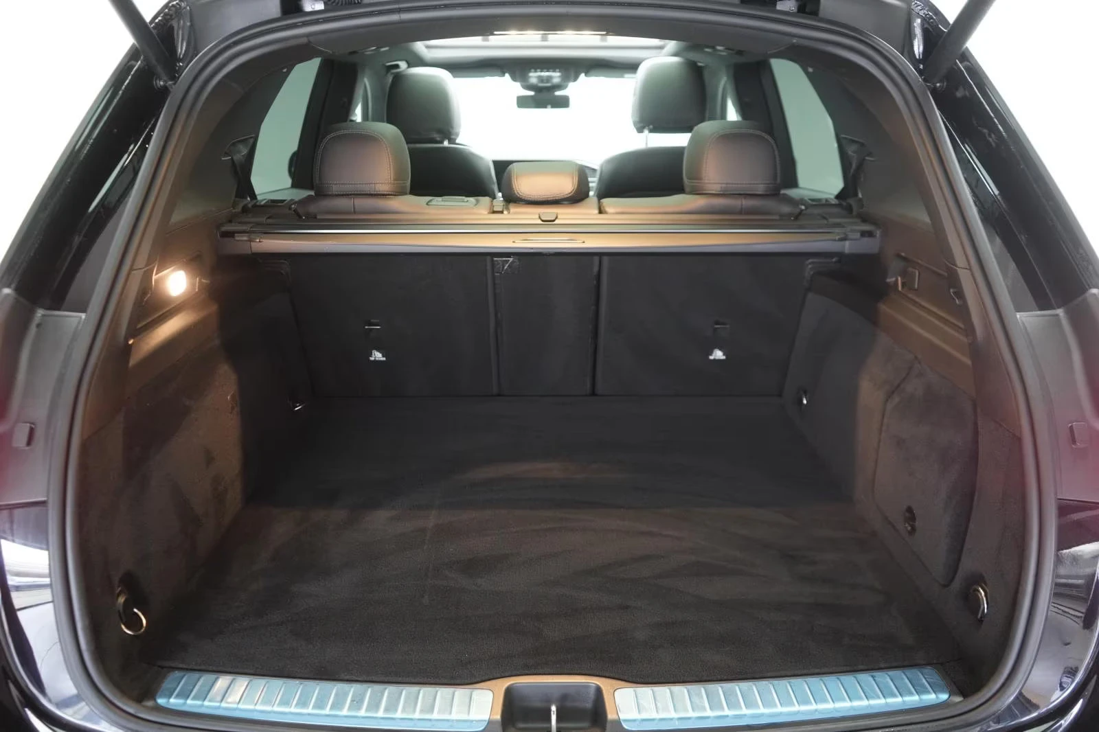 2021 Mercedes-Benz GLE 350 de 4MATIC 320HP PANO CAM NAVI LED DIGI KLESS 348q — 15