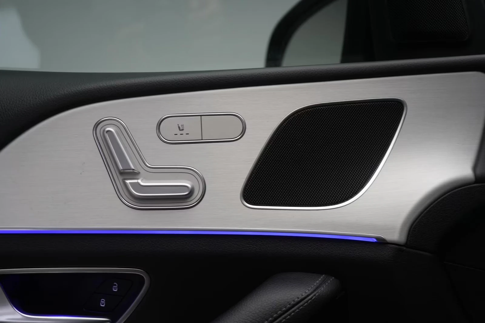 2021 Mercedes-Benz GLE 350 de 4MATIC 320HP PANO CAM NAVI LED DIGI KLESS 348q — 12
