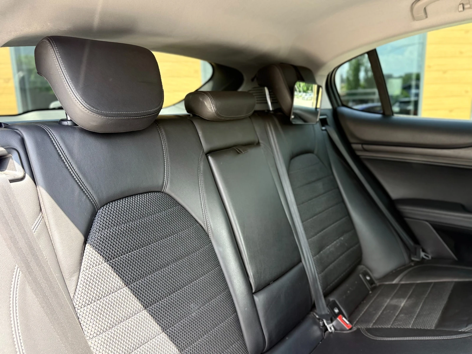 2018 Alfa Romeo Stelvio 2.2 209HP EXECUTIVE КАМЕРА ЗИМНИ-ЛЕТНИ-ГУМИ KLESS — 14