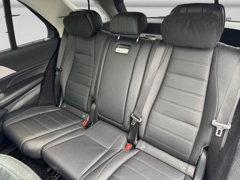 2021 Mercedes-Benz GLE 350 de 4MATIC 320HP EXCLUSIVE 360 PANO DISTR LED 349q — 13
