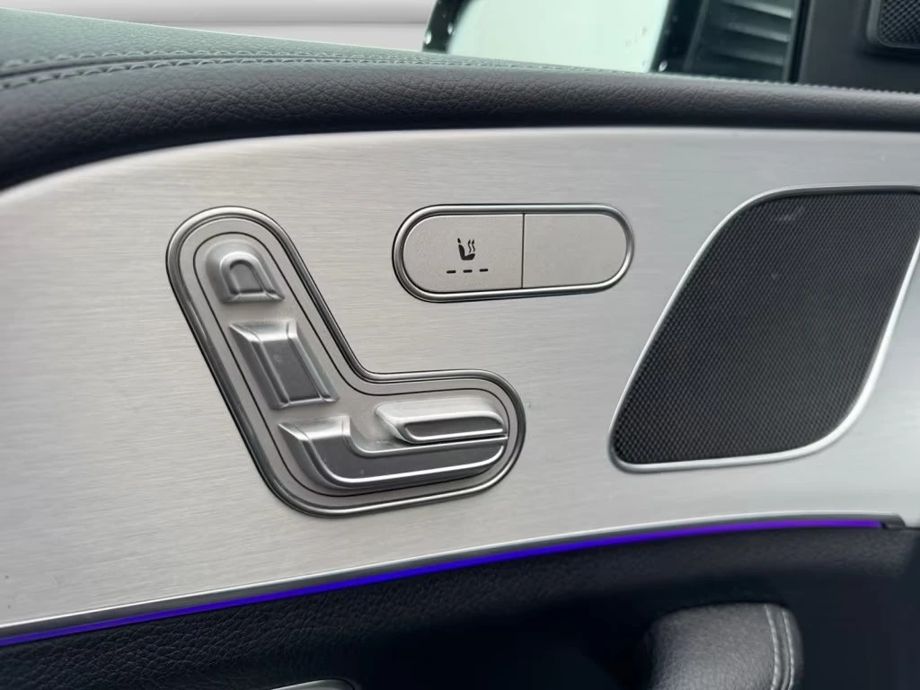 2021 Mercedes-Benz GLE 350 de 4MATIC 320HP EXCLUSIVE 360 PANO DISTR LED 349q — 12