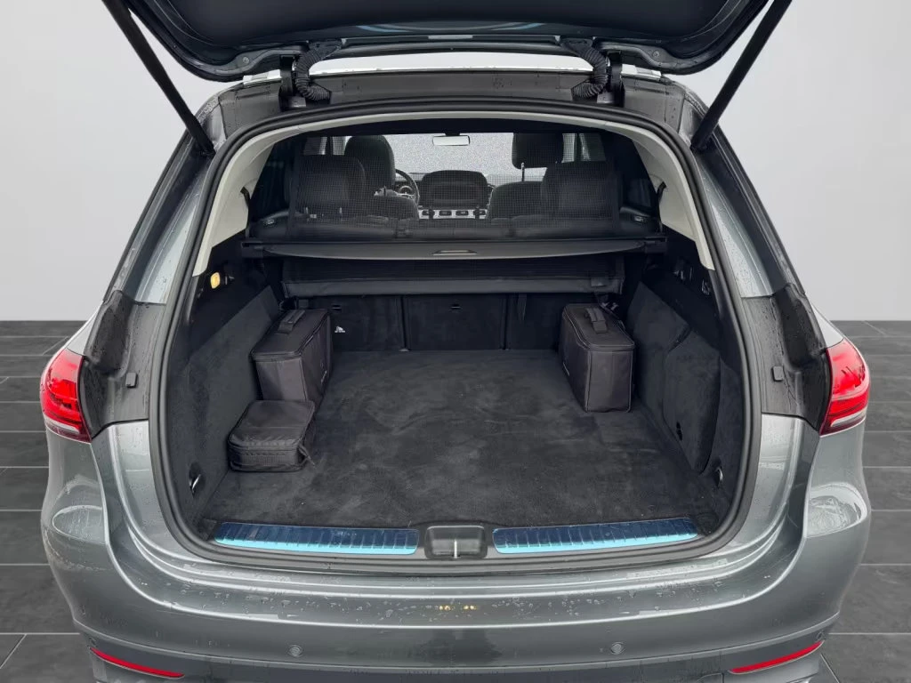 2021 Mercedes-Benz GLE 350 de 4MATIC 320HP EXCLUSIVE 360 PANO DISTR LED 349q — 14