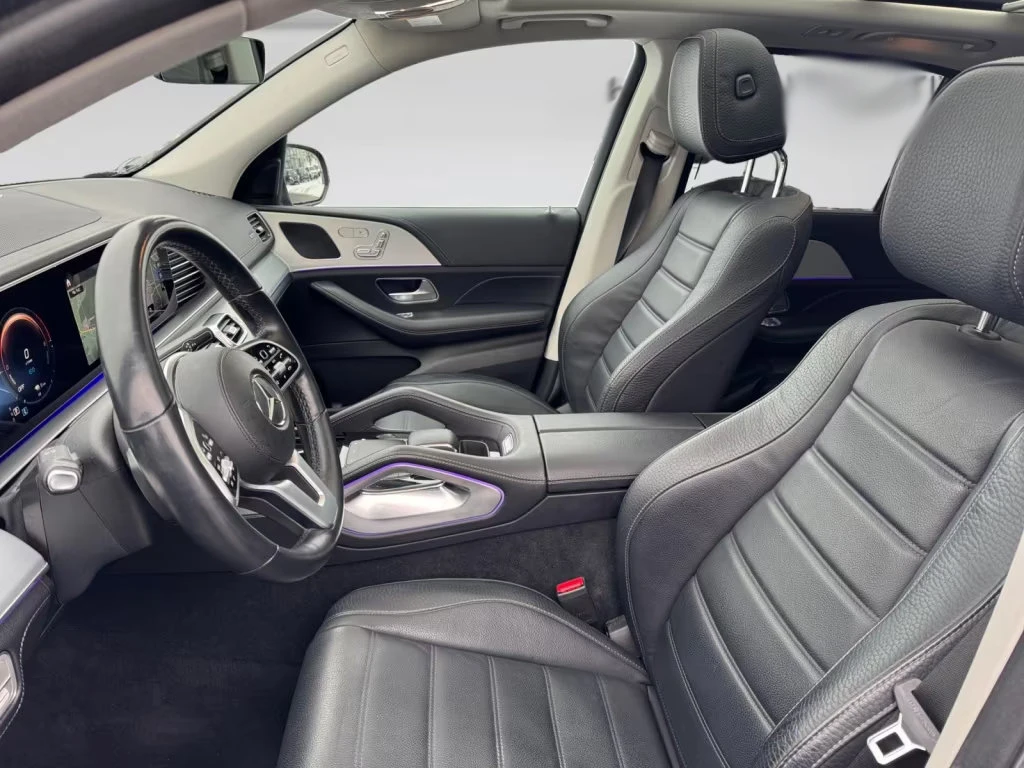 2021 Mercedes-Benz GLE 350 de 4MATIC 320HP EXCLUSIVE 360 PANO DISTR LED 349q — 8