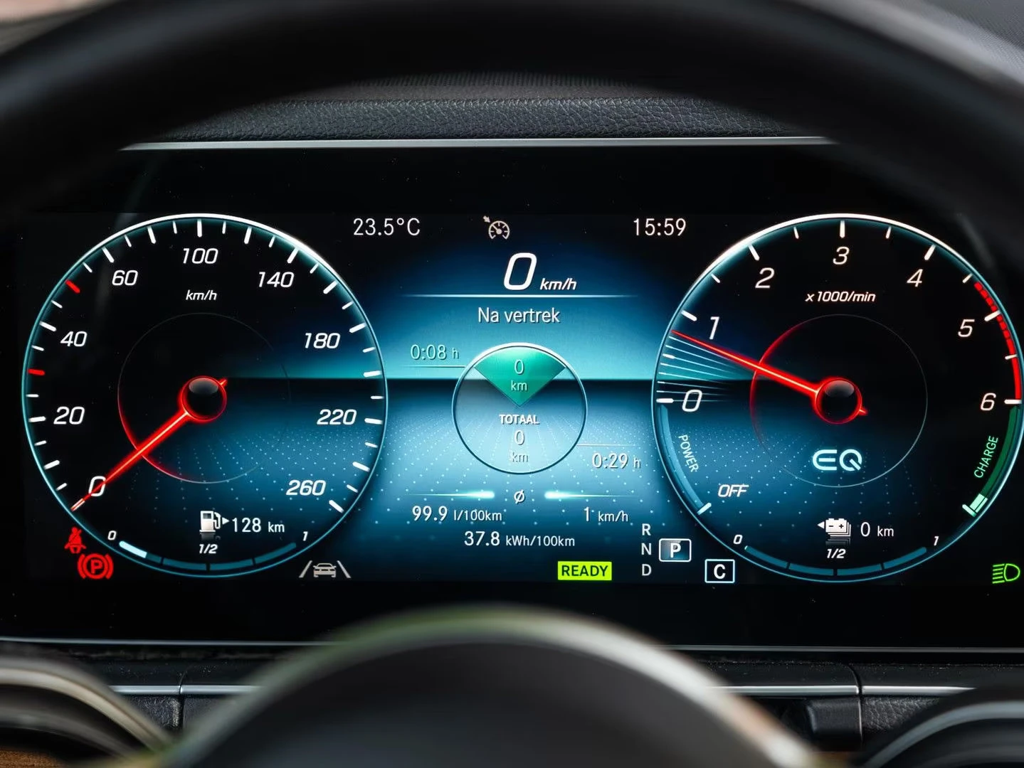2022 Mercedes-Benz GLE 350 de 4MATIC 320HP AMG PREMIUM PANO DIGI AHK CAM 352q — 9
