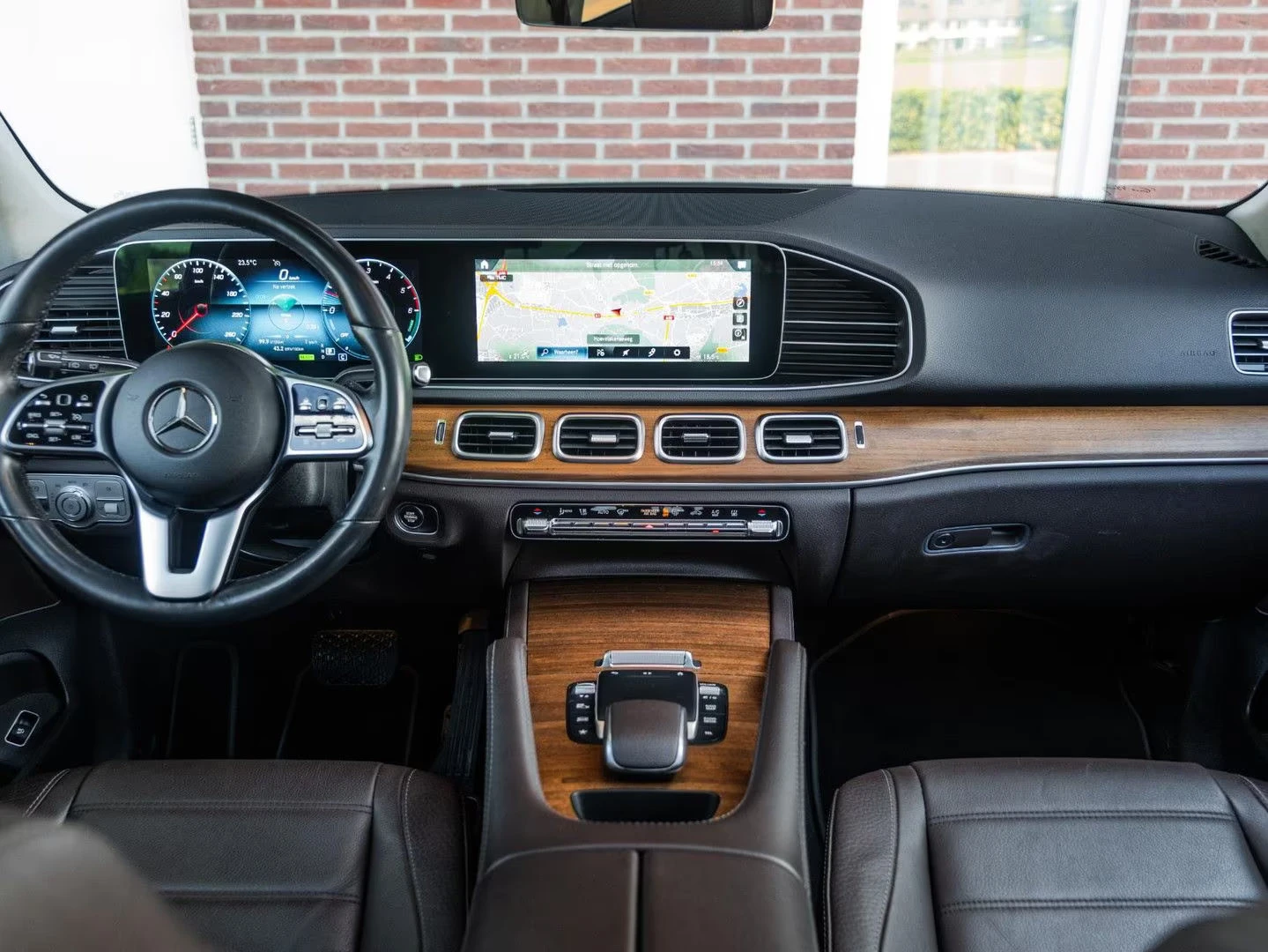 2022 Mercedes-Benz GLE 350 de 4MATIC 320HP AMG PREMIUM PANO DIGI AHK CAM 352q — 7