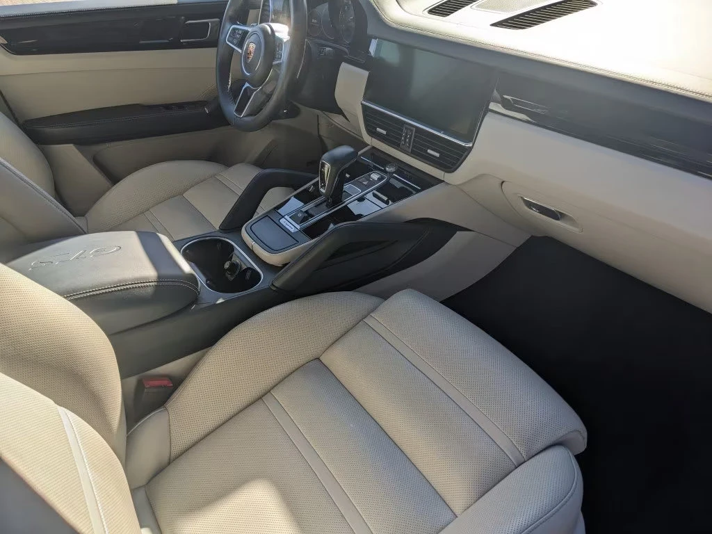 2020 Porsche Cayenne GTS 460HP PANO ОБДУХ 360 ACC MEMO 453z — 12