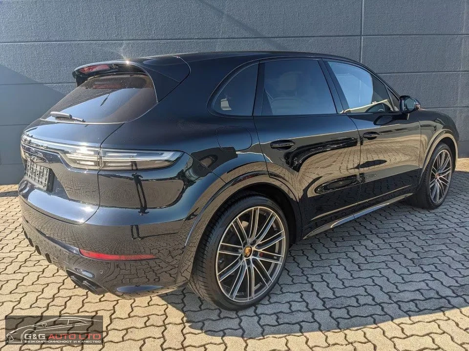 2020 Porsche Cayenne GTS 460HP PANO ОБДУХ 360 ACC MEMO 453z — 6