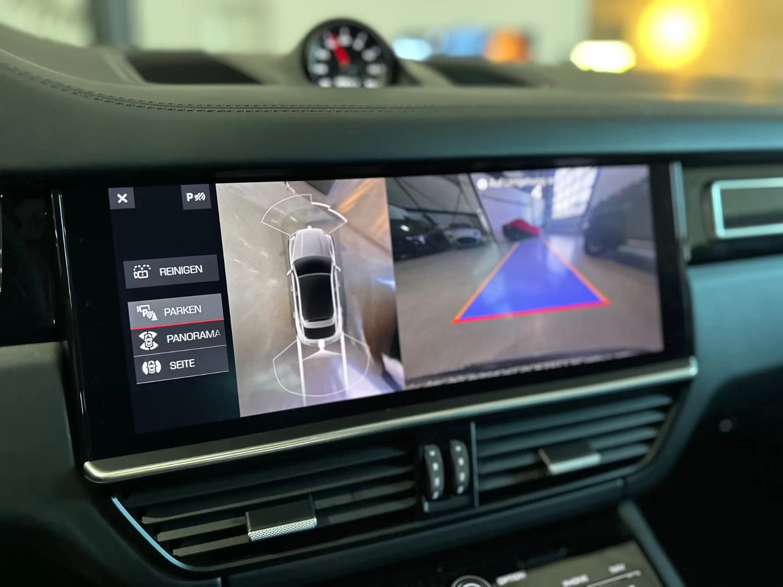 2020 Porsche Cayenne TURBO 549HP COUPE S.CLOSE PANO BOSE 360 HUD 353q — 9