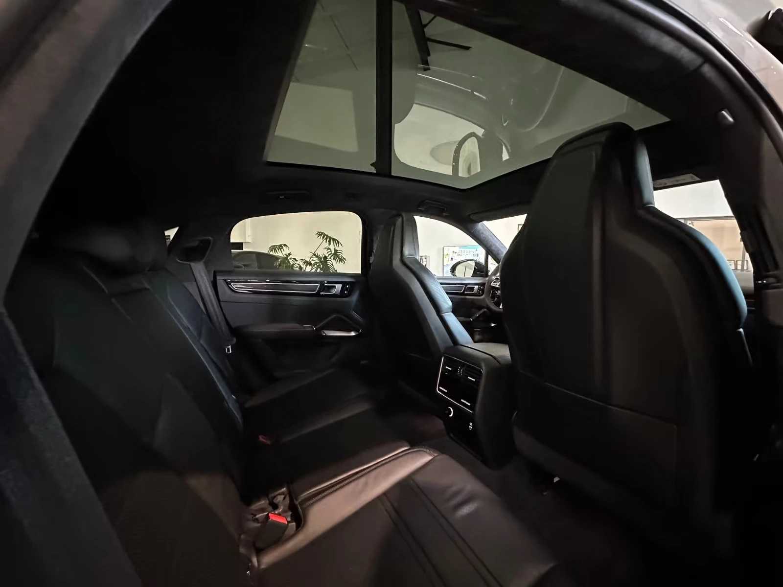 2020 Porsche Cayenne TURBO 549HP COUPE S.CLOSE PANO BOSE 360 HUD 353q — 15