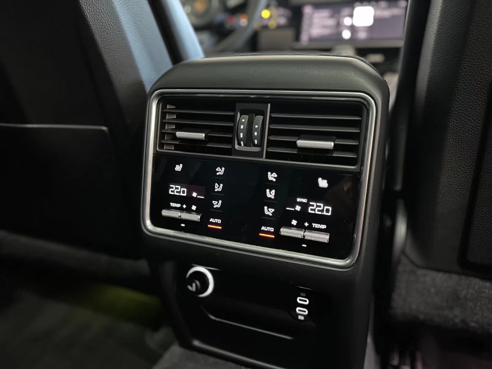 2020 Porsche Cayenne TURBO 549HP COUPE S.CLOSE PANO BOSE 360 HUD 353q — 16