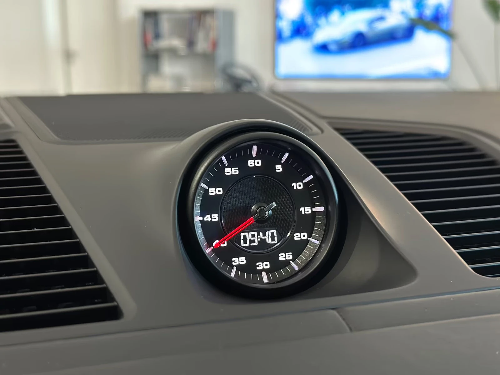 2020 Porsche Cayenne TURBO 549HP COUPE S.CLOSE PANO BOSE 360 HUD 353q — 11