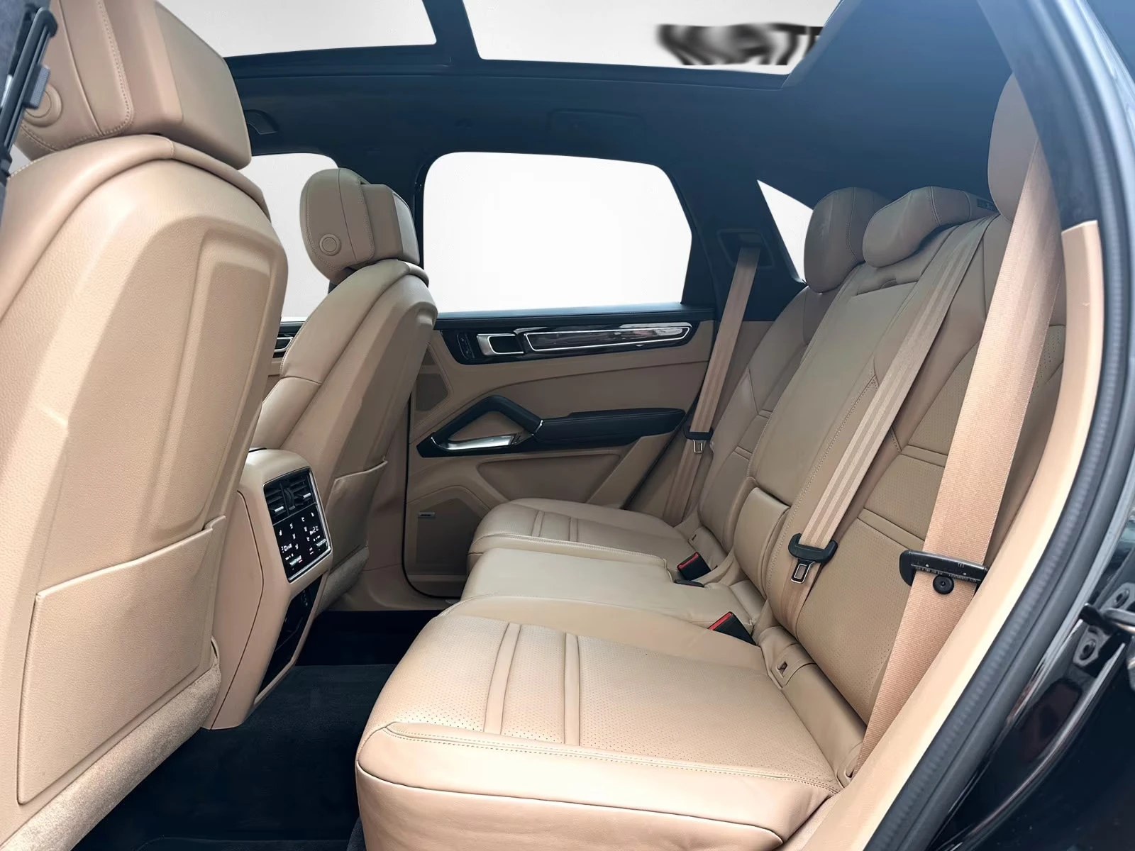 2018 Porsche Cayenne TURBO 549HP CARBON PANO MEMO 3360 BOSE 354q — 14