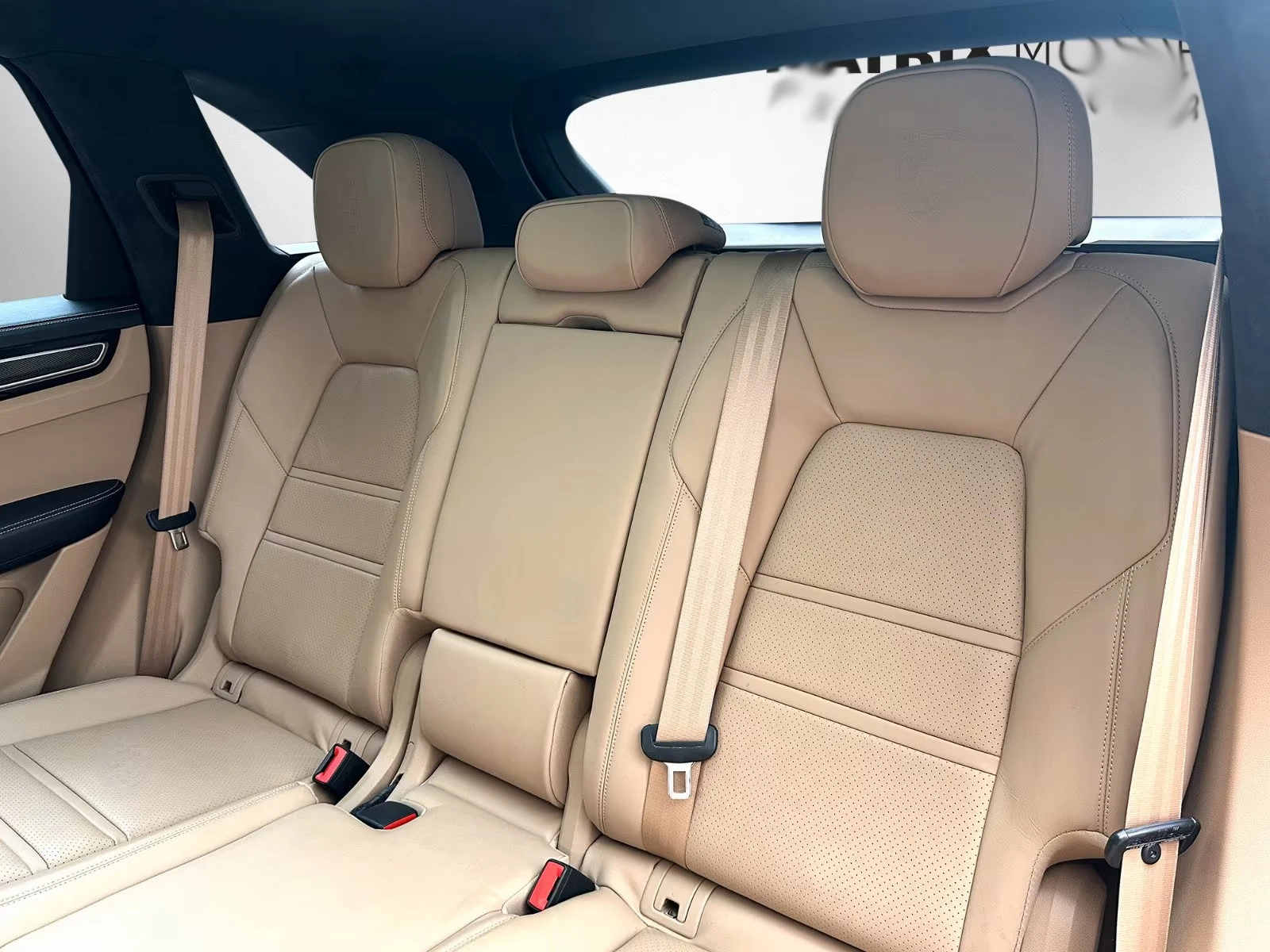 2018 Porsche Cayenne TURBO 549HP CARBON PANO MEMO 3360 BOSE 354q — 15