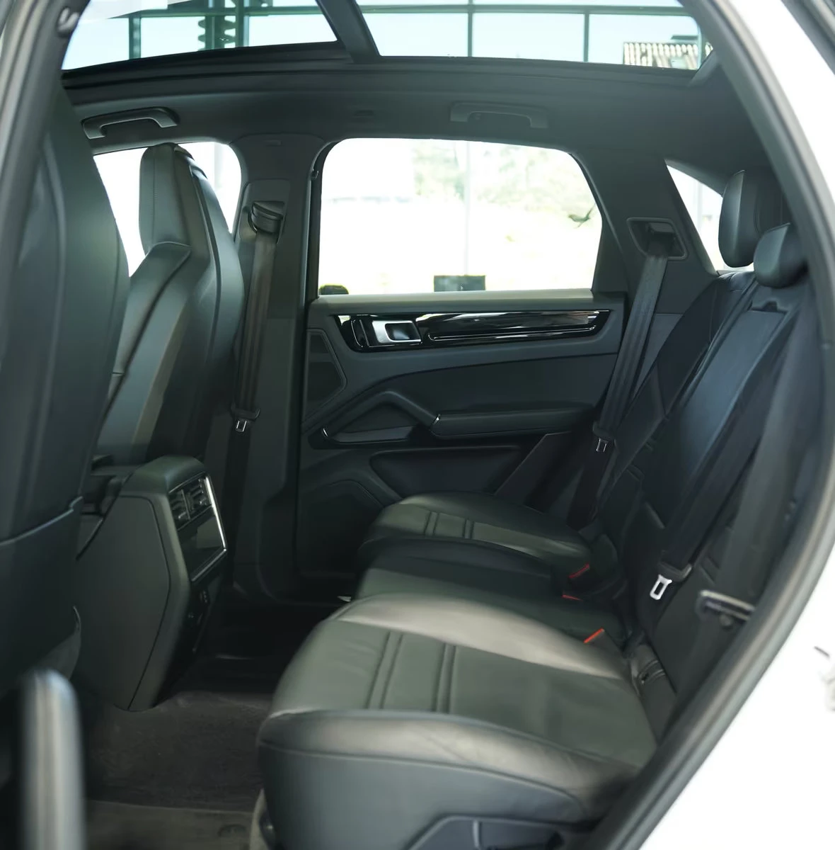 2018 Porsche Cayenne CHRONO 340HP PANO 360 MEMO LED CPLAY 355q — 15