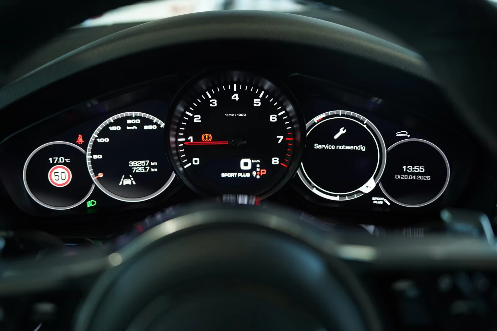 2018 Porsche Cayenne CHRONO 340HP PANO 360 MEMO LED CPLAY 355q — 9