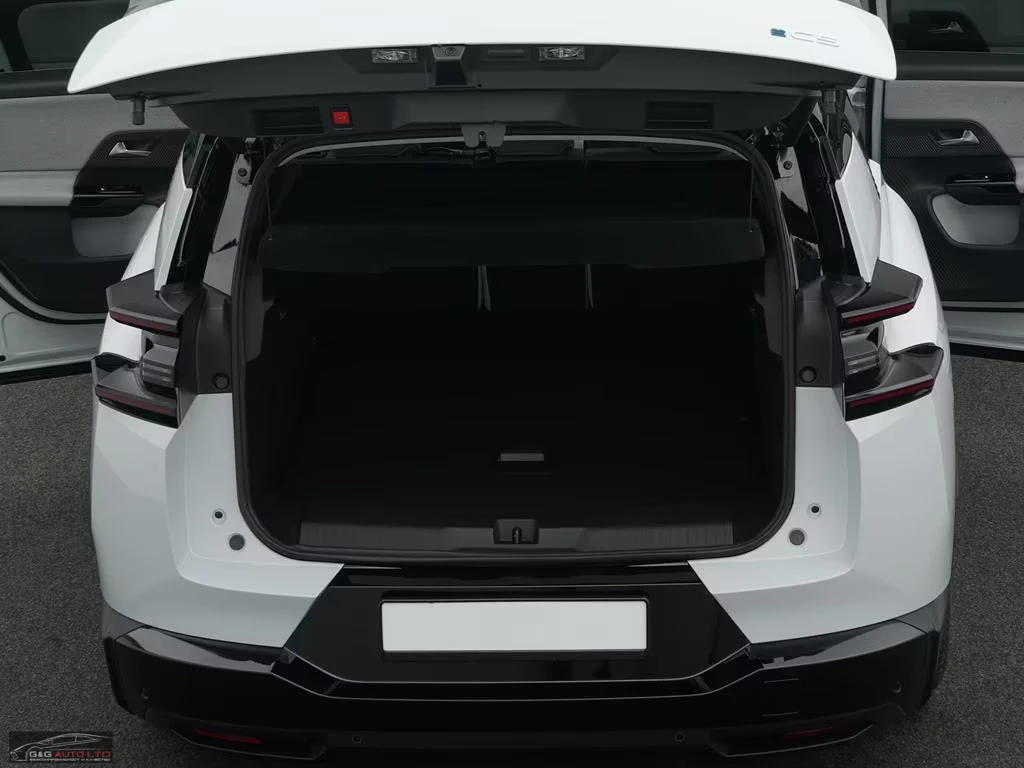 2025 Citroen C5 Aircross ELEKTRO — 7