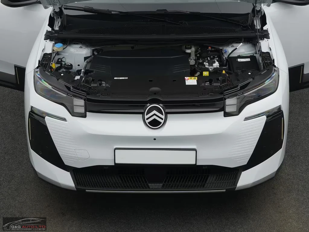 2025 Citroen C5 Aircross ELEKTRO — 6