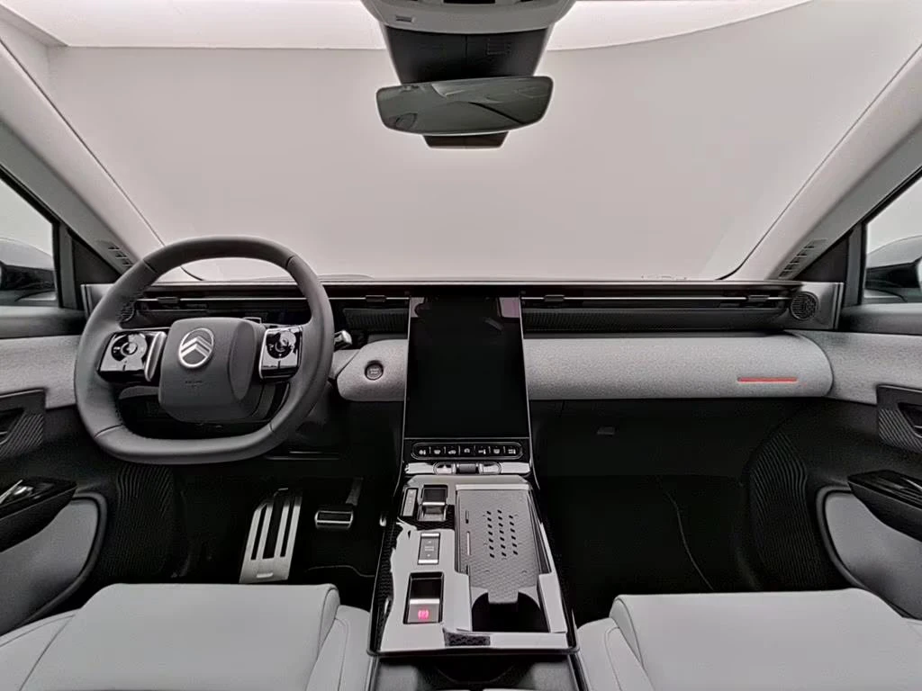 2025 Citroen C5 Aircross ELEKTRO — 10