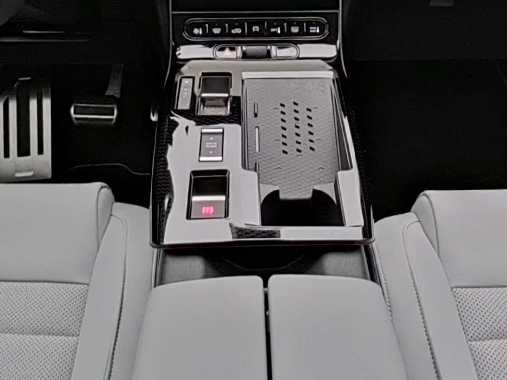 2025 Citroen C5 Aircross ELEKTRO — 12