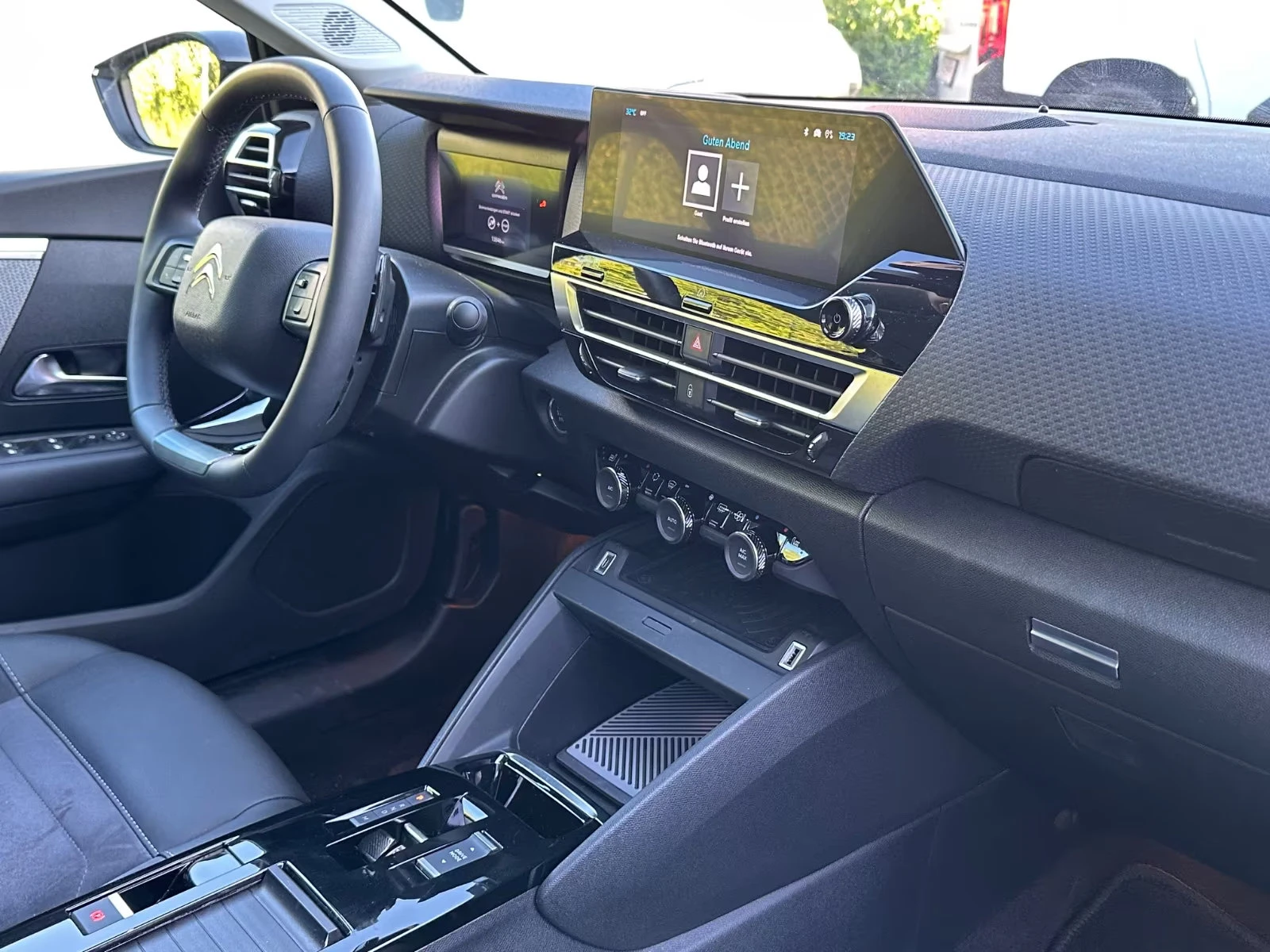 2025 Citroen C5 Aircross MHEV — 14