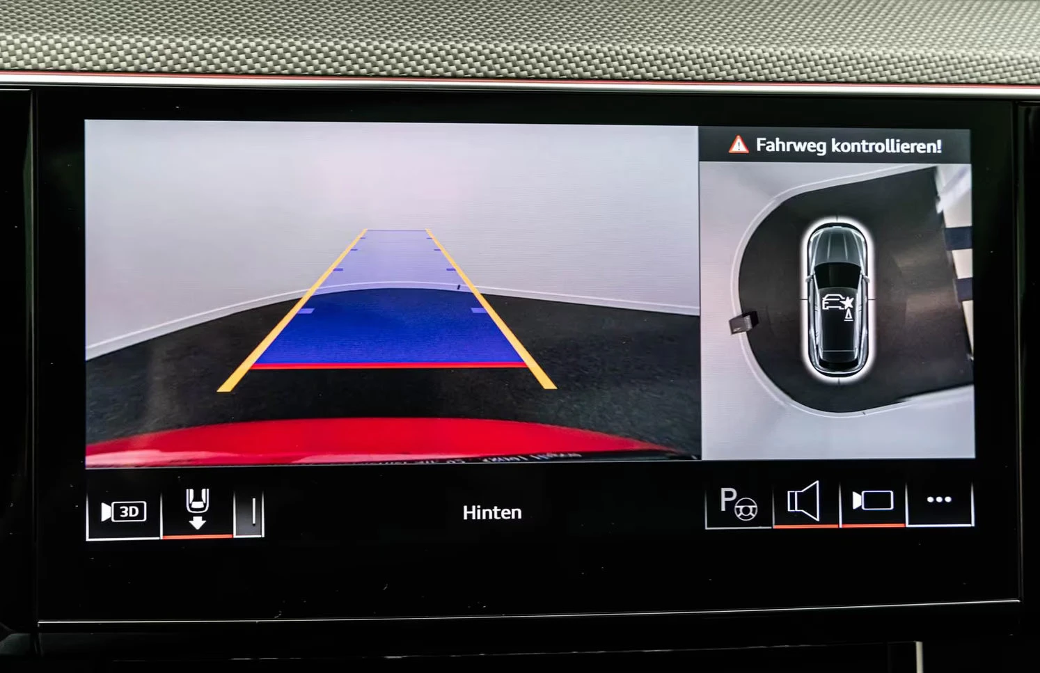 2024 Audi SQ8 e-tron 503HP BLACK MATRIX PANO 360 B&O HUD 369q — 10