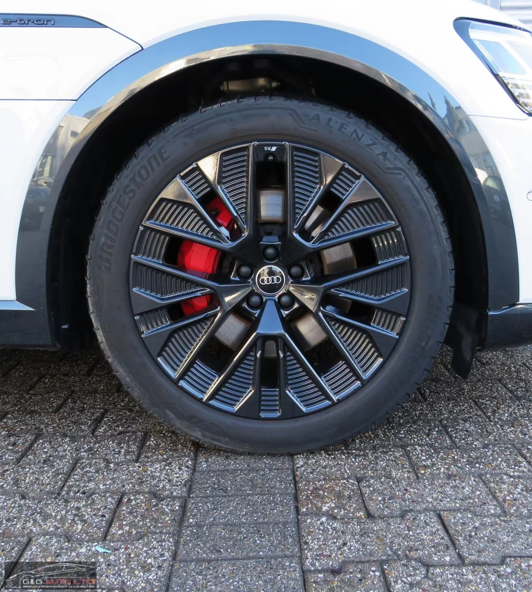 2024 Audi Q8 50 SPORTBACK 340HP QUATTRO BLACK MATRIX CAM 374q — 13