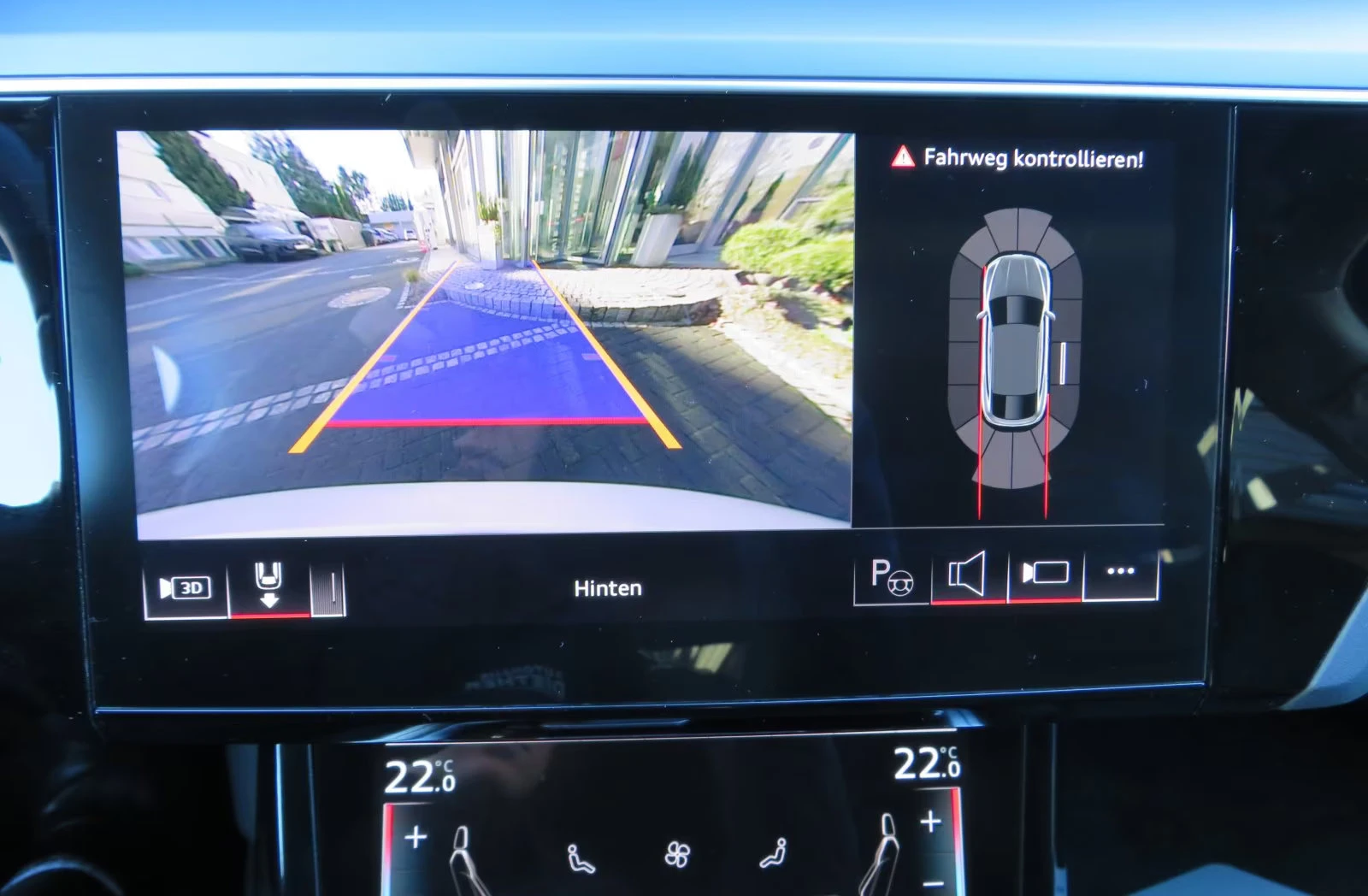 2024 Audi Q8 50 SPORTBACK 340HP QUATTRO BLACK MATRIX CAM 374q — 8