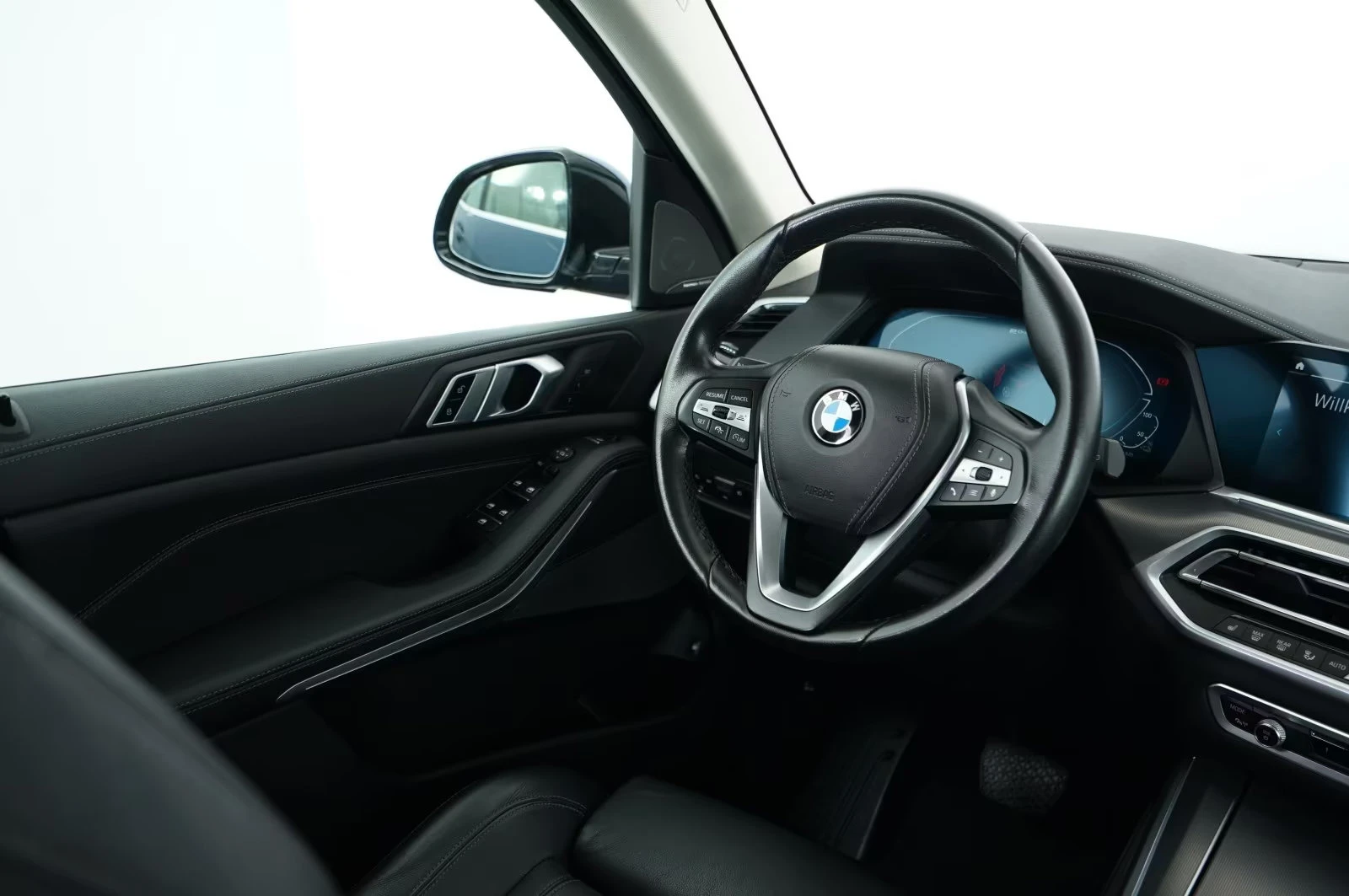 2021 BMW X5 xDrive45ie 394HP H&K 360 HUD MEMO LED 376q — 9