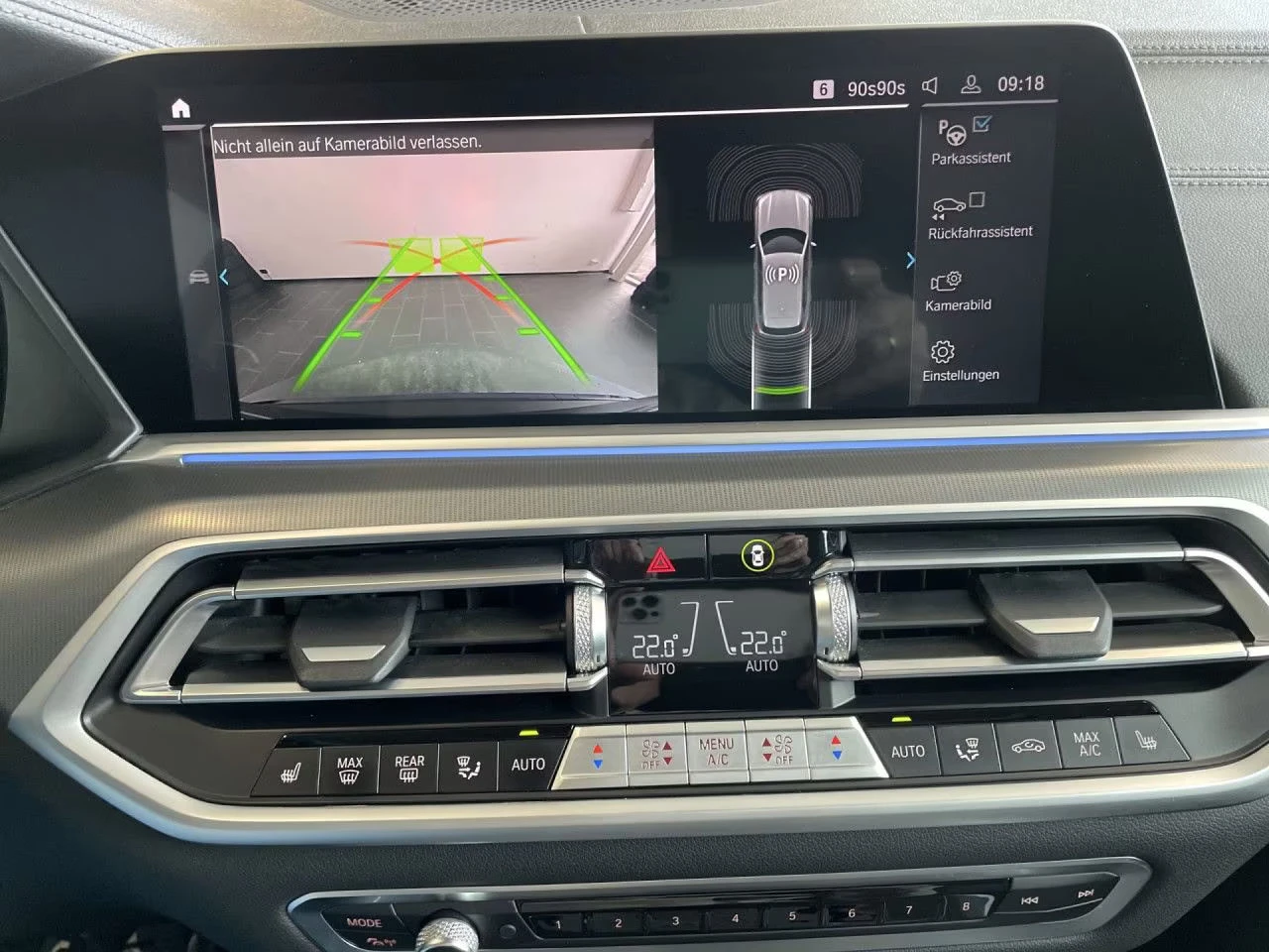 2022 BMW X5 xDrive45ie 394HP PANO LASER AHK HUD CAM NAVI 379q — 9