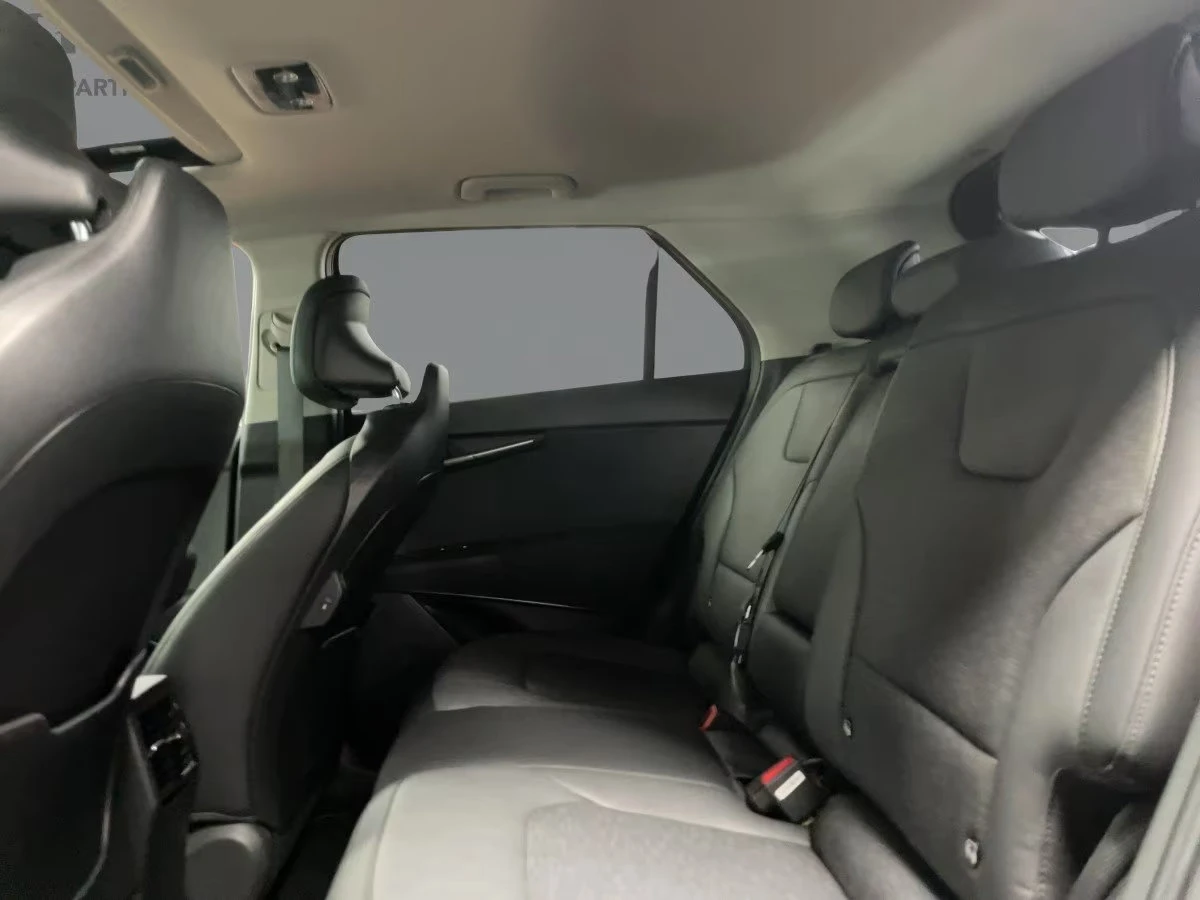 2023 Kia Niro e-INSPIRATION 204HP HUD CAM ACC H.PUMP CPLAY 381q — 14