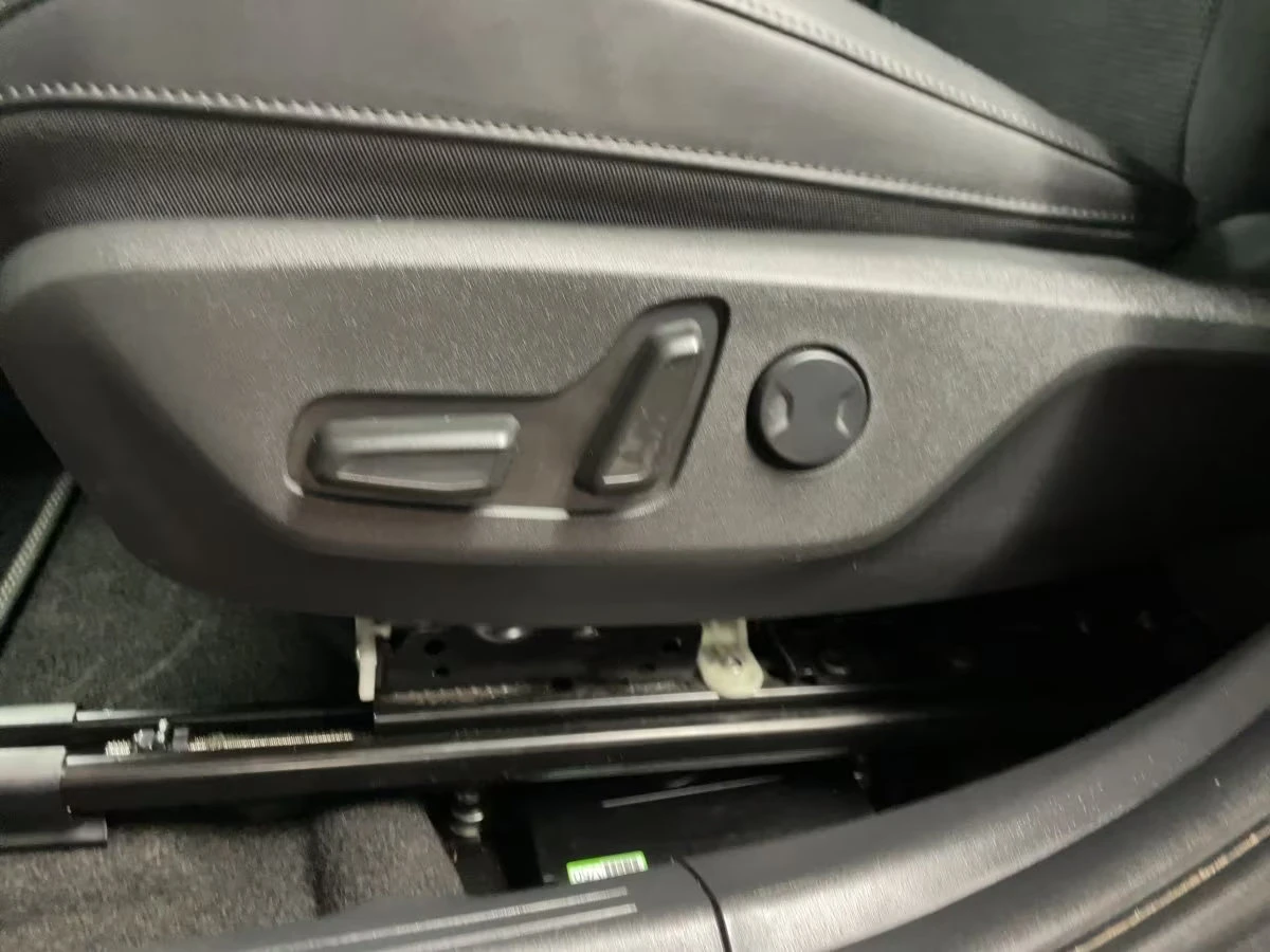 2023 Kia Niro e-INSPIRATION 204HP HUD CAM ACC H.PUMP CPLAY 381q — 11