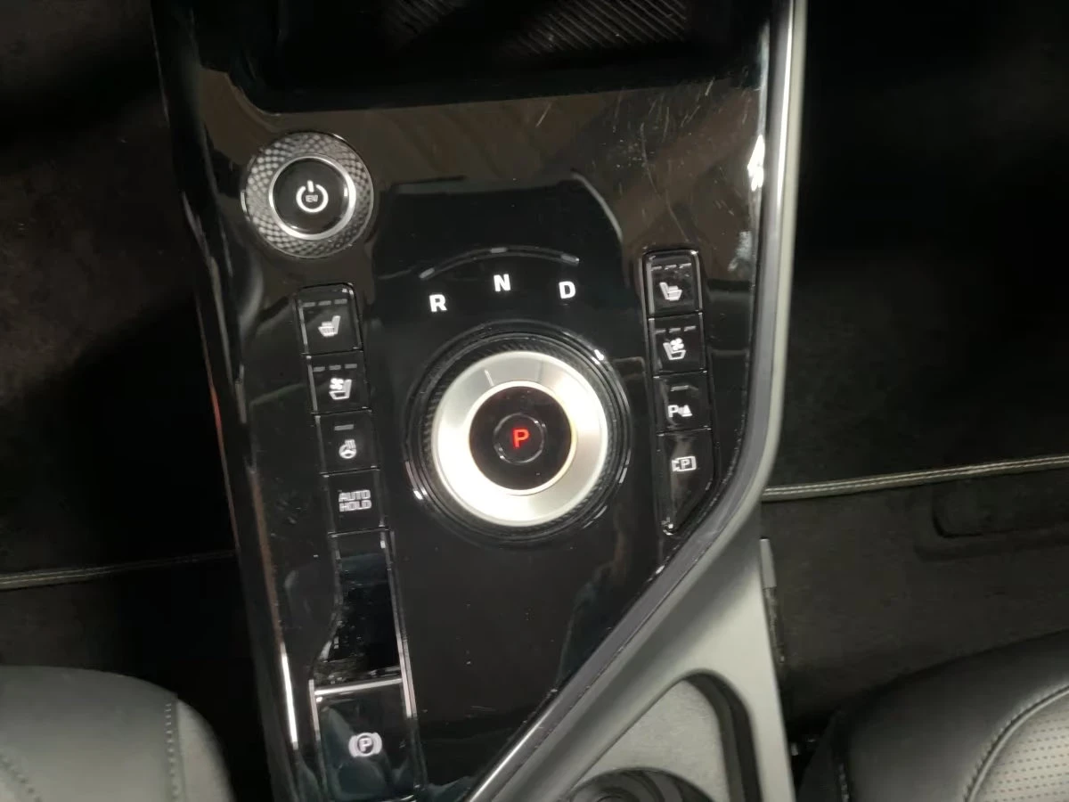 2023 Kia Niro e-INSPIRATION 204HP HUD CAM ACC H.PUMP CPLAY 381q — 9